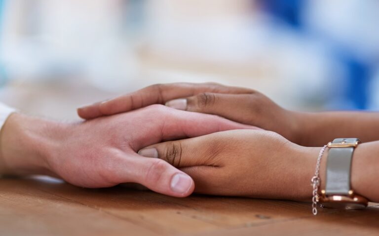 Warum euer „Ja“ nicht perfekt klingen muss – sondern ehrlich